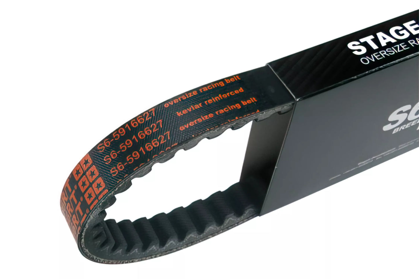 Stage6 Drivrem (R/T) Oversize (775x17,8 mm)