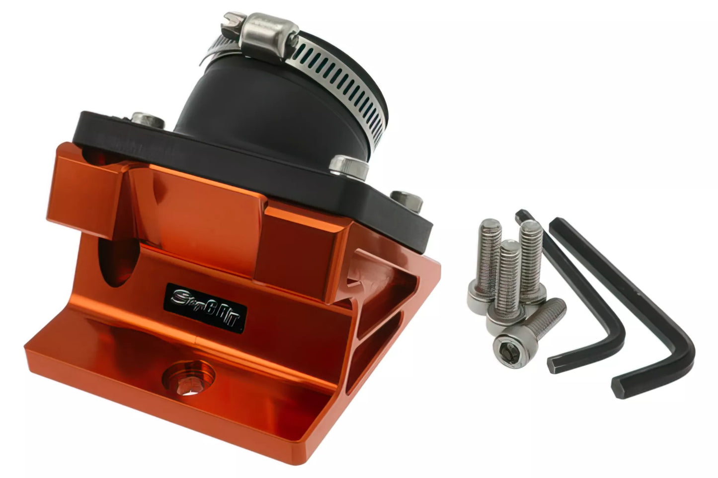 Stage6 R/T Insugskit med Spacer – Minarelli LC - 28mm