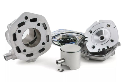 Polini 70cc (EVO 3) Cylinderkit 10mm Minarelli Horisontell