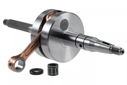 Malossi MHR RHQ Vevaxel - Minarelli - 10mm
