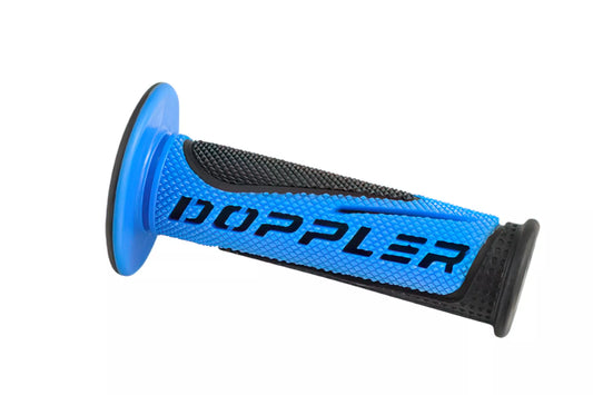 Doppler Radical Handtag Blå / Svart