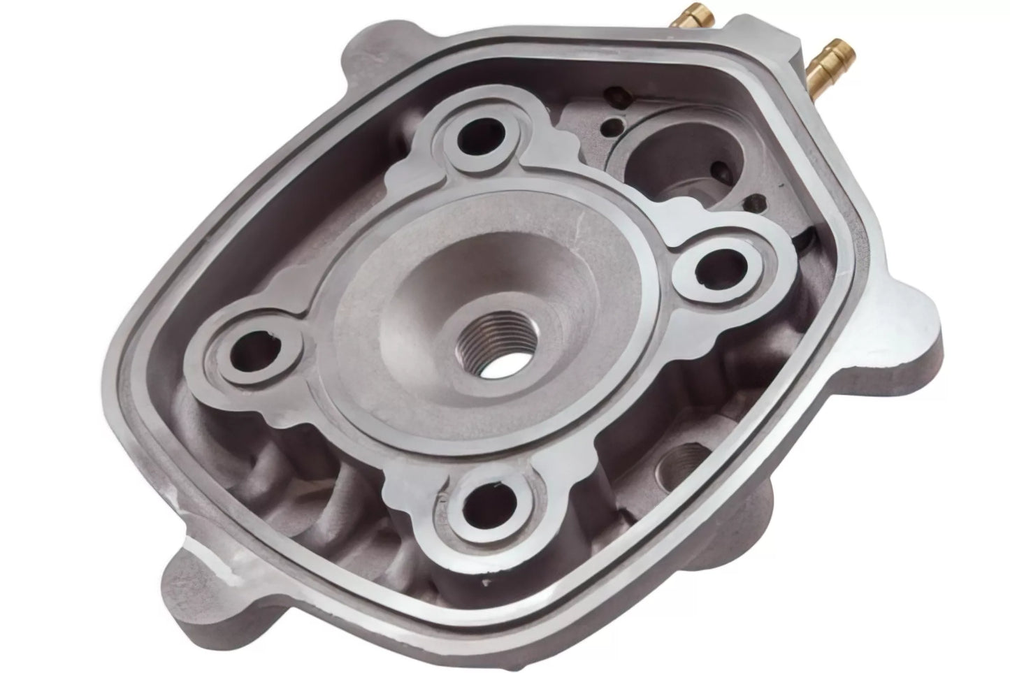Malossi MHR Replica 70cc Cylinderkit - Minarelli Horisontell LC - 10mm