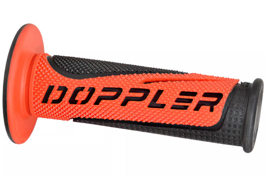 Doppler Radical Handtag Röd / Svart