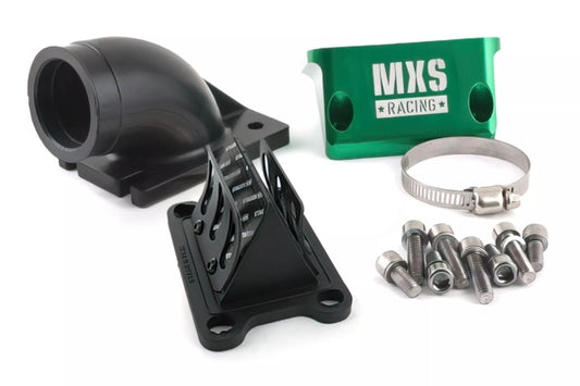 Insugskit MXS Racing HighFlow / Membran Stage6 Viton