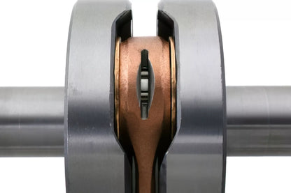 Doppler S1 Replica Vevaxel – Minarelli - 10mm