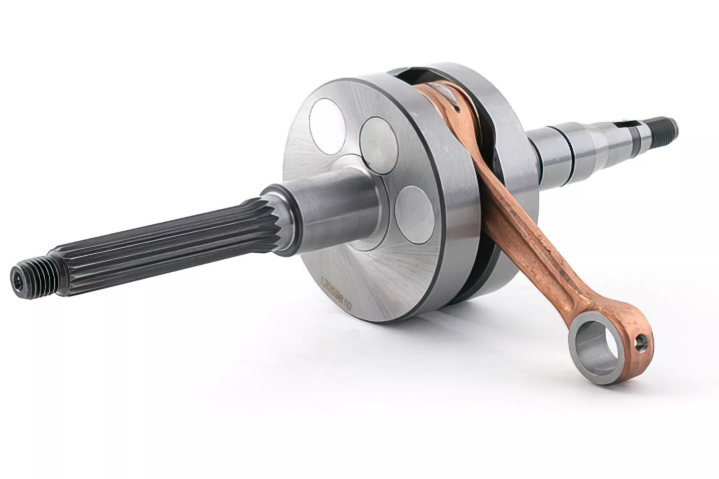 Doppler S1 Replica Vevaxel – Minarelli - 10mm