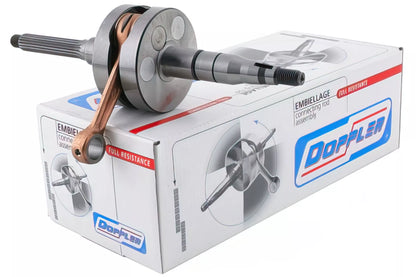 Doppler S1 Replica Vevaxel – Minarelli - 10mm