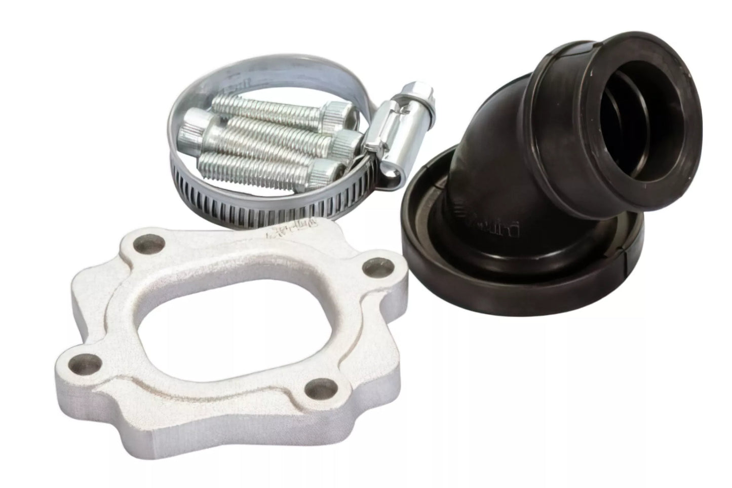 Polini CP Evolution 360° insug Minarelli horisontell