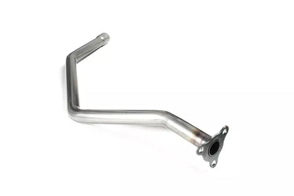 Voca ljuddämpare + Mellanrör