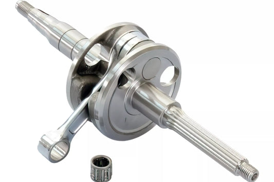 Polini (For Race) Vevaxel - Minarelli Vertikal - 12mm