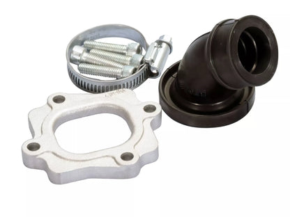 Polini CP Evolution 360° insug Minarelli horisontell