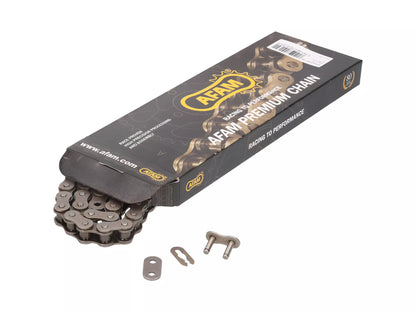Stage6 Kedjekit 13x53 Alu CNC Svart