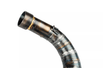 Stage6 R/T 80–90cc Avgassystem AM6