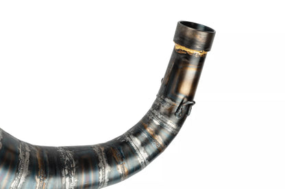 Stage6 R/T 80–90cc Avgassystem AM6