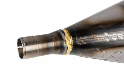 Stage6 R/T 80–90cc Avgassystem AM6