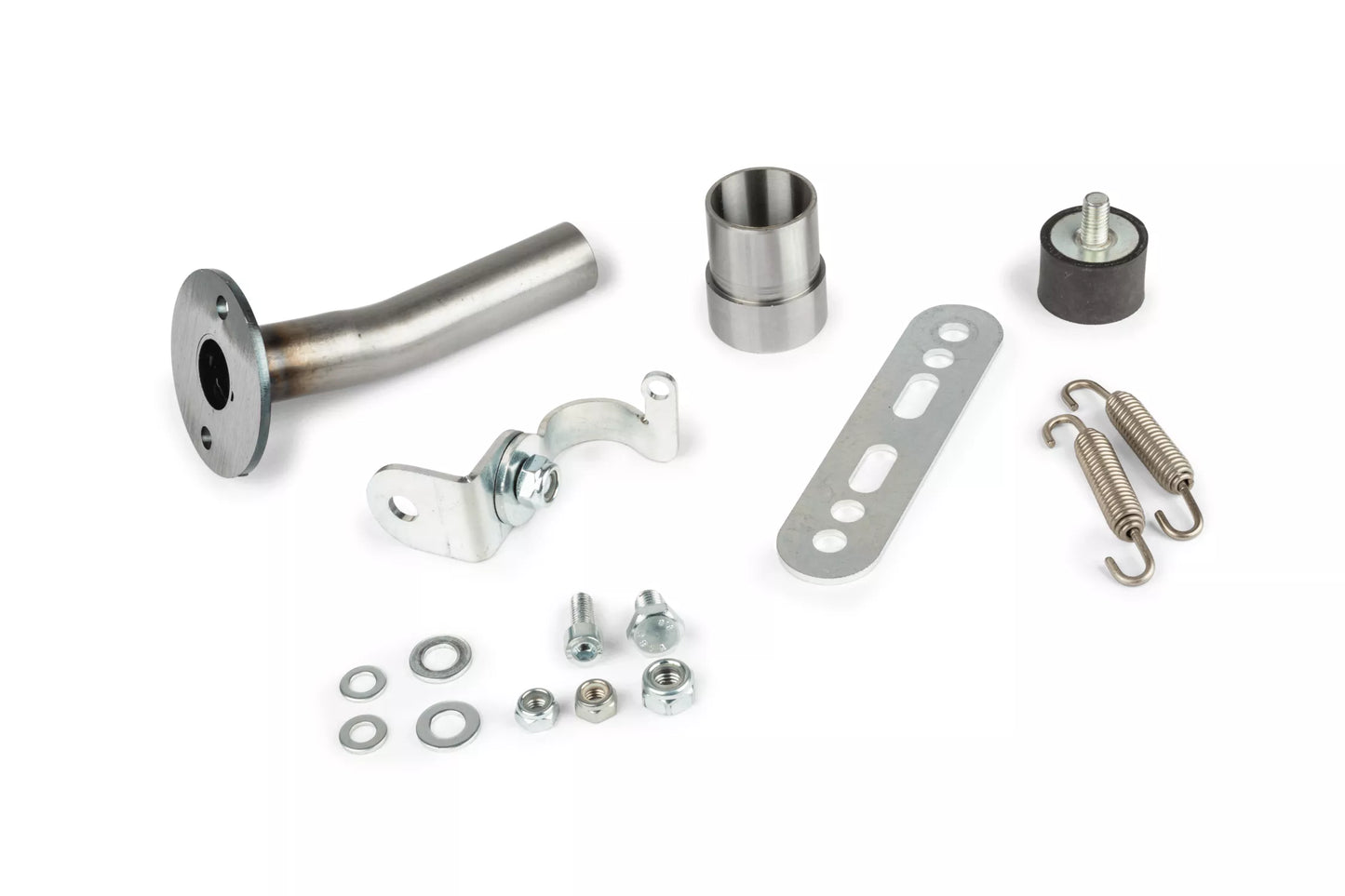 Stage6 R/T 80–90cc Avgassystem AM6