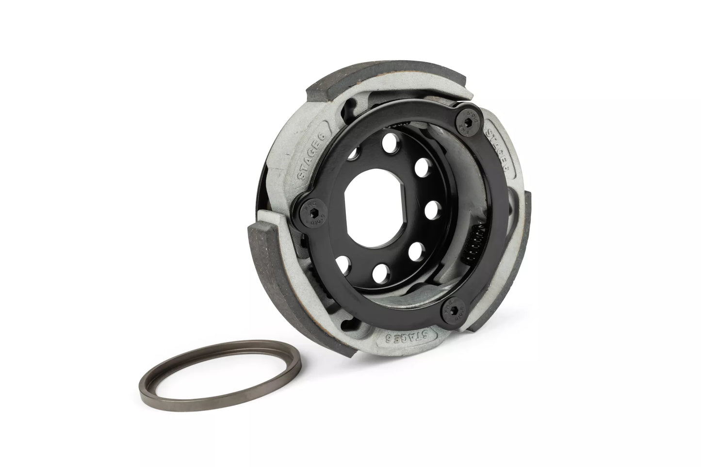 Stage6 Sport Pro Koppling - Yamaha / Piaggio / Peugeot - 107mm