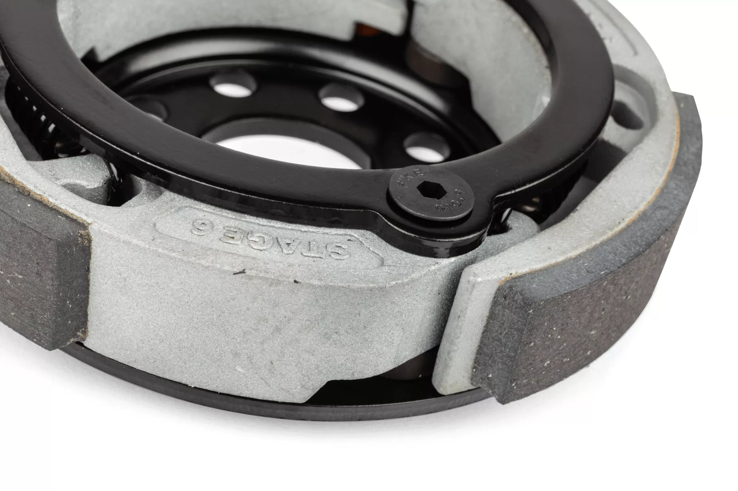 Stage6 Sport Pro Koppling - Yamaha / Piaggio / Peugeot - 107mm