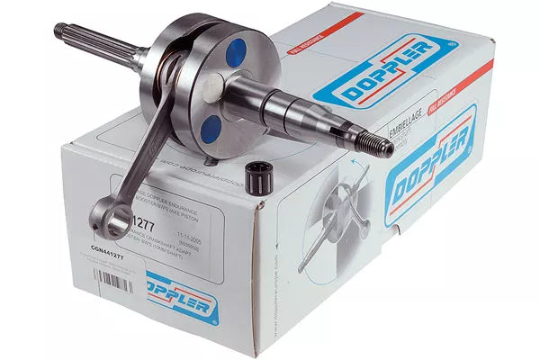 Doppler Endurance Vevaxel – Minarelli - 10mm