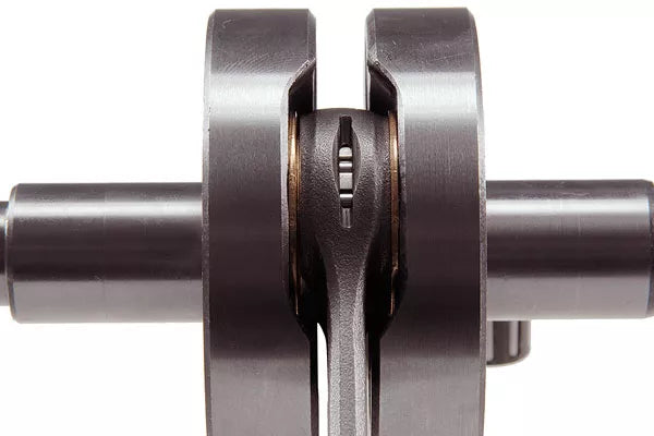 Doppler Endurance Vevaxel – Minarelli - 10mm