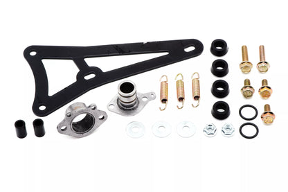 Avgassystem Yasuni C16 - Yamaha BW’s / Slider