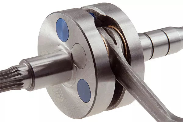 Doppler Endurance Vevaxel – Minarelli - 10mm