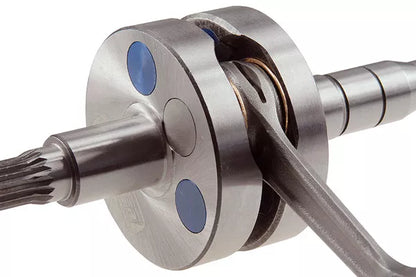 Doppler Endurance Vevaxel – Minarelli - 10mm