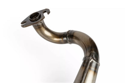 LeoVince Handmade TT Black Edition Avgassystem Yamaha Aerox / MBK Nitro