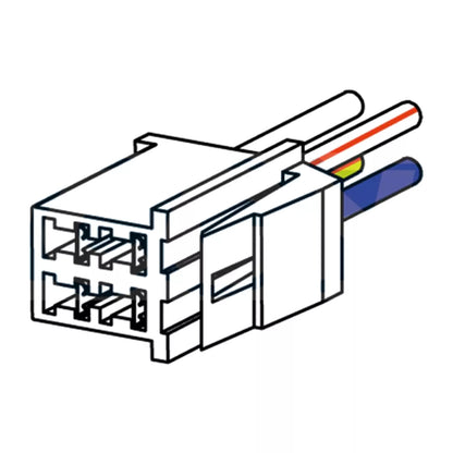 MotoForce Stator (Moric) Minarelli AM6