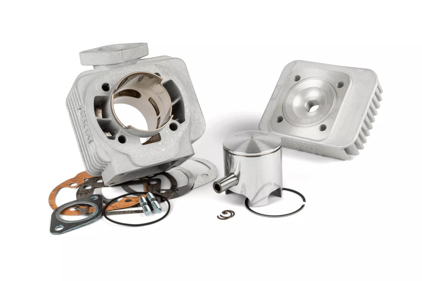 MXS Racing Sport 70cc Cylinderkit - Minarelli - 10mm