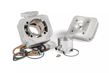 MXS Racing Sport 70cc Cylinderkit - Minarelli - 10mm