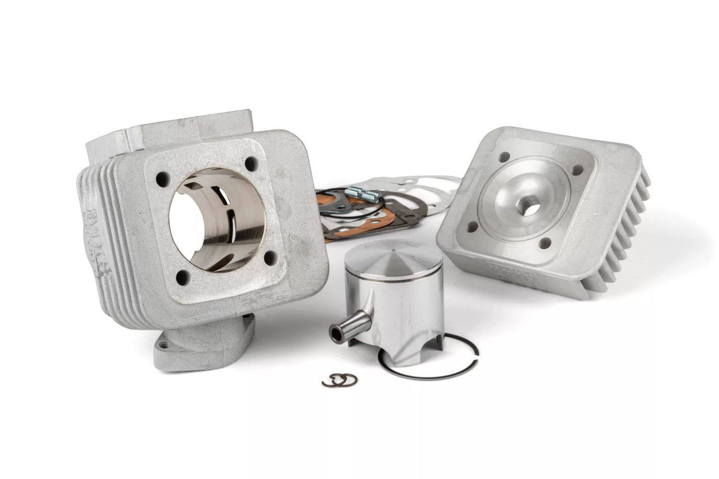 MXS Racing Sport 70cc Cylinderkit - Minarelli - 10mm