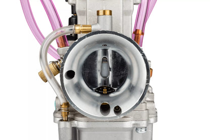 MotoForce Racing PWK Förgasare 19 - 34mm