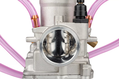 MotoForce Racing PWK Förgasare 19 - 34mm
