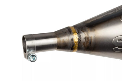 Stage6 R/T 70-80cc Avgassystem AM6