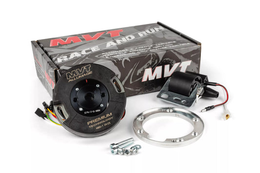 MVT Premium (Belysning) Tändsystem AM6