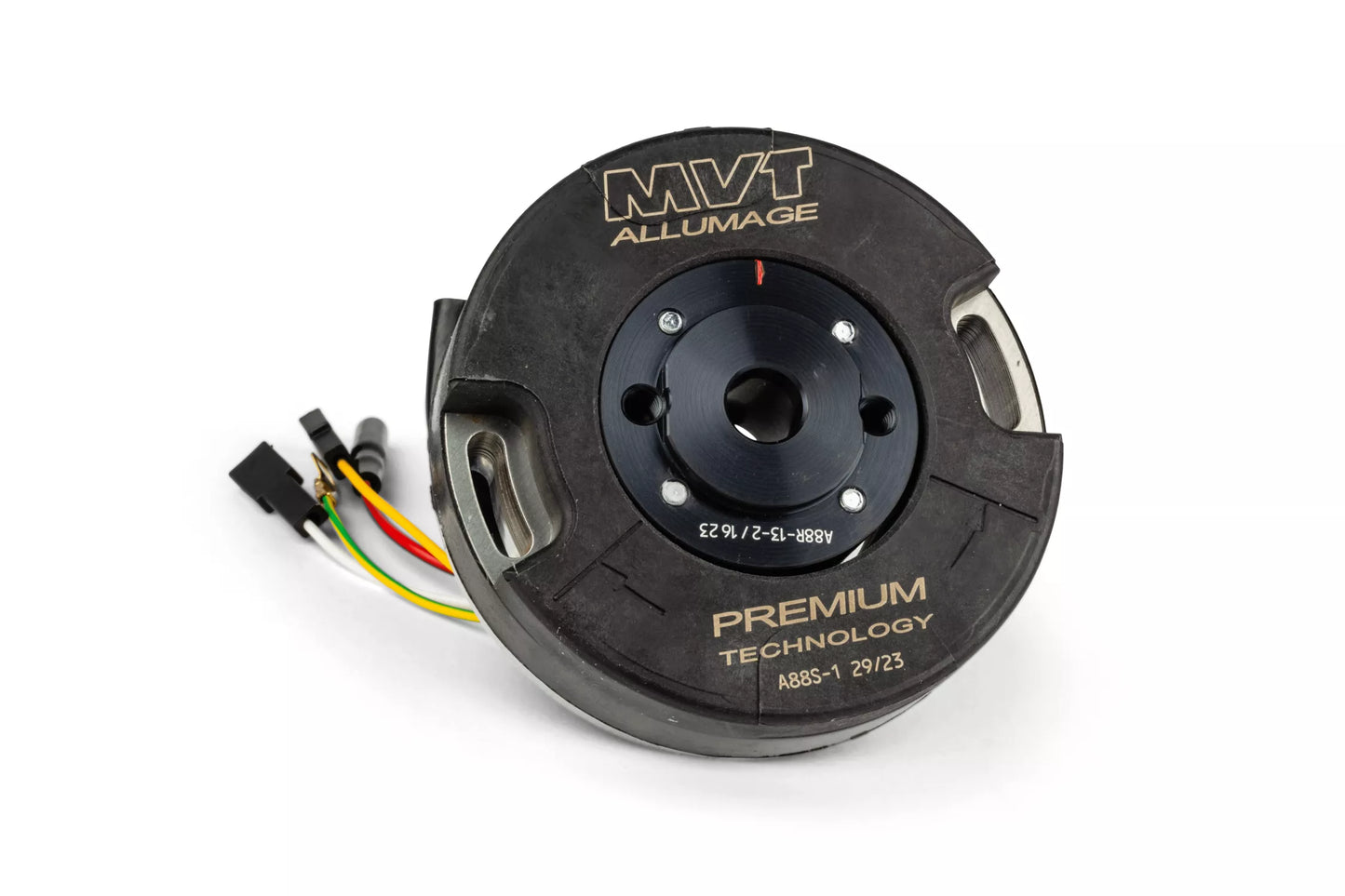MVT Premium (Belysning) Tändsystem AM6