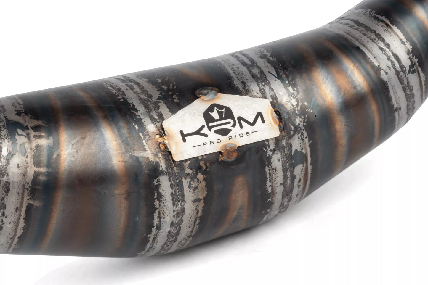 KRM 50cc Avgassystem AM6