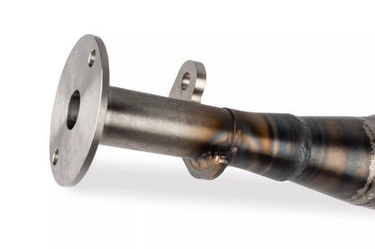 KRM 50cc Avgassystem AM6