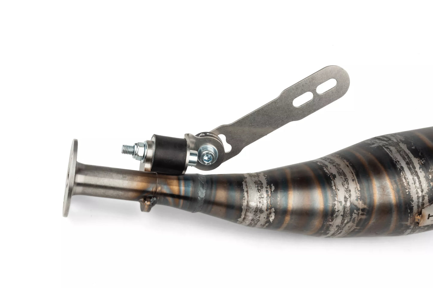KRM 50cc Avgassystem AM6