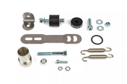 KRM 50cc Avgassystem AM6