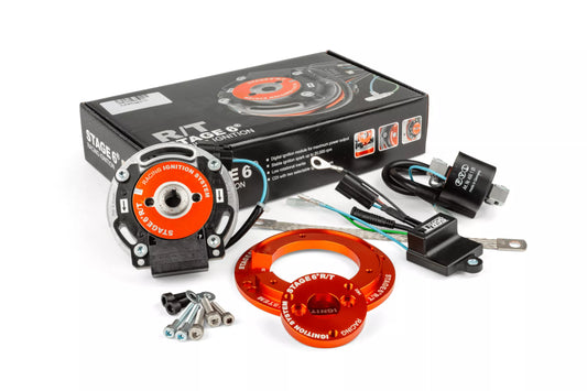Stage6 R/T MK2 Tändsystem
