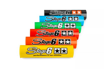 Stage6 Bar Pads (180mm)