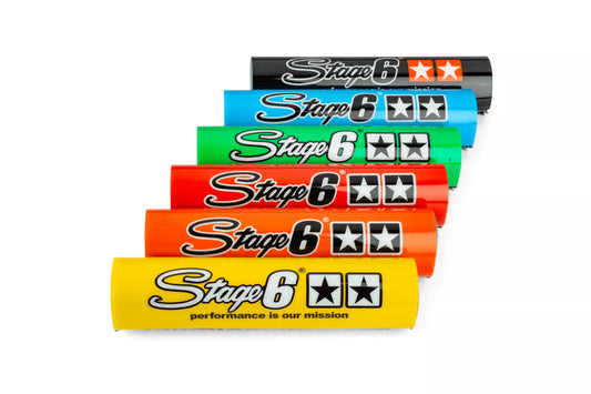 Stage6 Bar Pads (180mm)