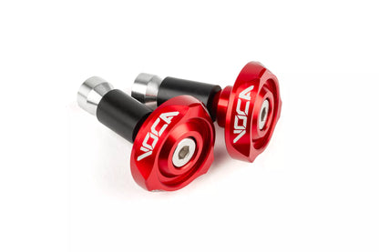 Voca Racing EVO Styrändar