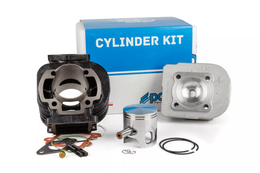 Polini Sport 70cc Cylinderkit – Minarelli - 10mm