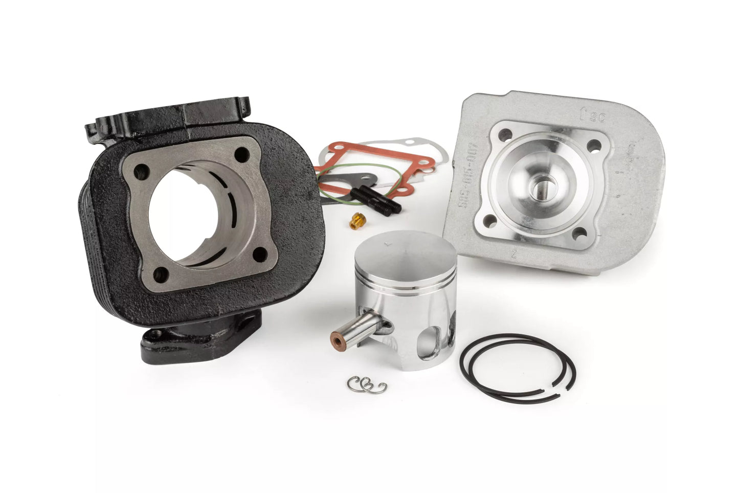 Polini Sport 70cc Cylinderkit – Minarelli - 10mm