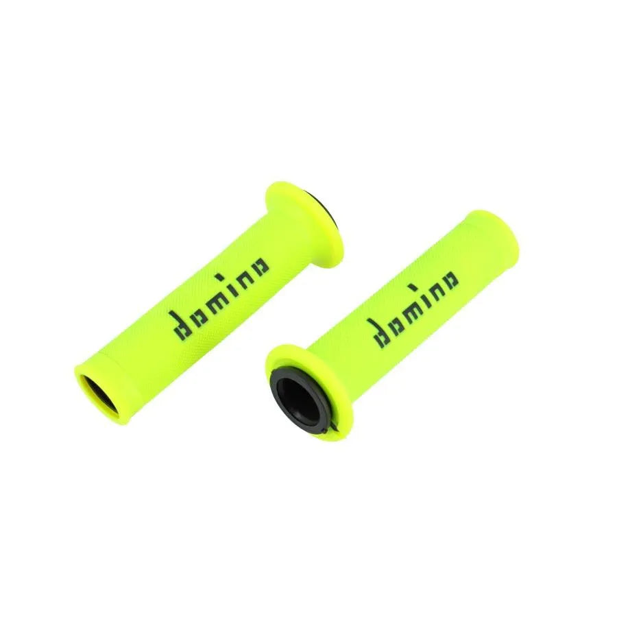 Domino Handtag A010 On-Road Neon Gul
