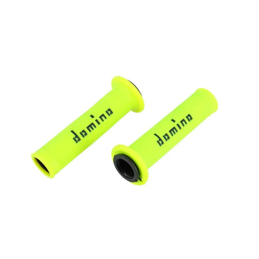 Domino Handtag A010 On-Road Neon Gul