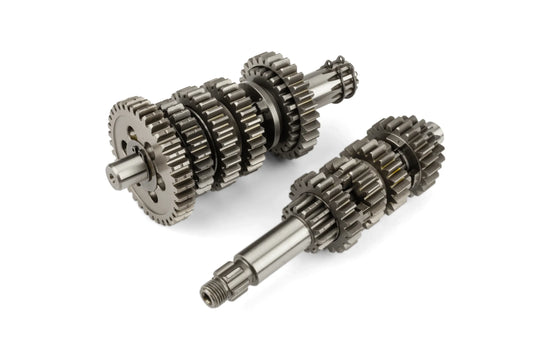 Top Racing Komplett Växellåda AM6